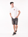 REMERA MAUI OFF WHITE