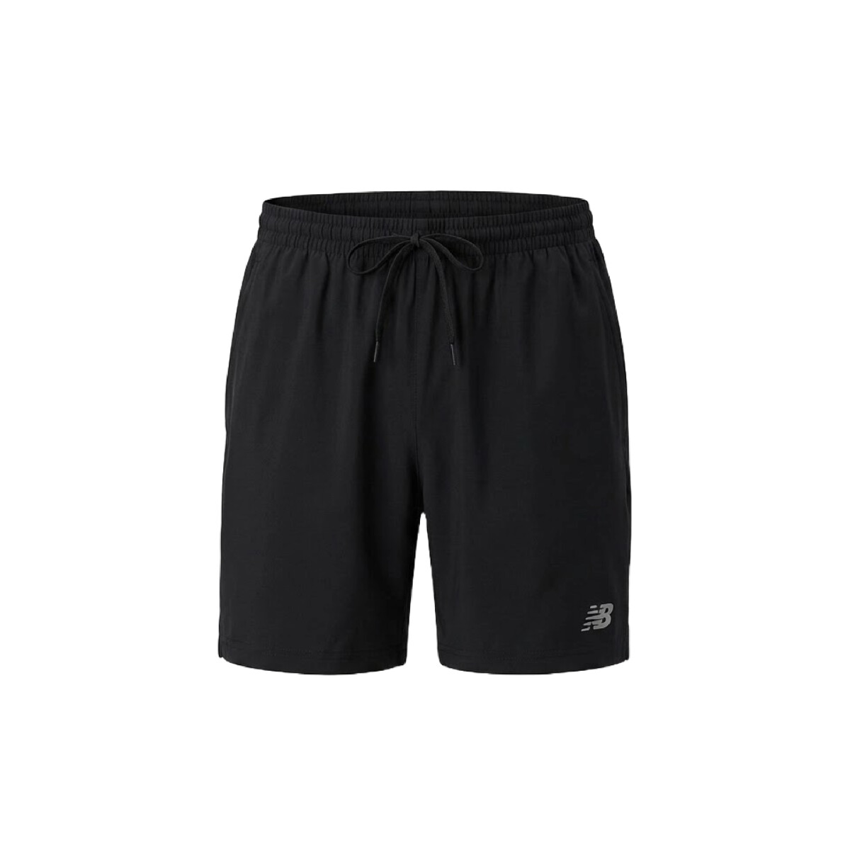 Short New Balance Sport Essentials 5 - Black 