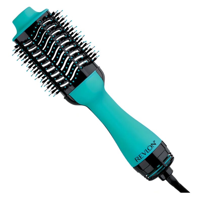 Cepillo Revlon Secador Voluminizador Tea Cepillo Revlon Secador Voluminizador Tea