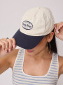 GORRO VISERA HAWIDU RUSTY Crudo