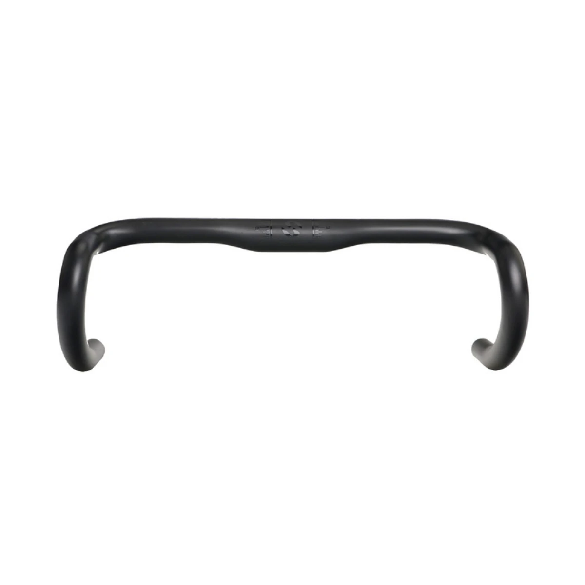 Manillar de carbono para bicicleta de ruta Toseek 