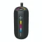 Parlante Inalámbrico XION XI-XT3 BT Batería 6Hrs IPX6 - Black