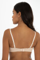 Strapless multiposiciones angela Beige