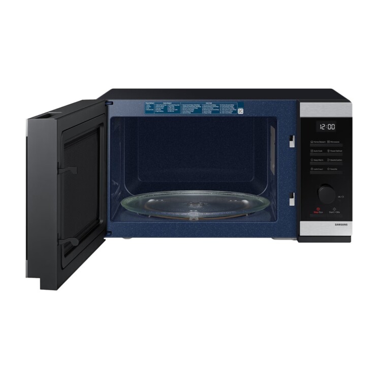 Microondas Samsung 32 L Solo MS32DG4504ATE3 Microondas Samsung 32 L Solo MS32DG4504ATE3