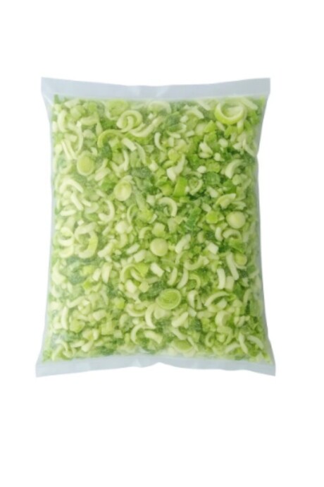 Puerro picado OS - 1kg Puerro picado OS - 1kg