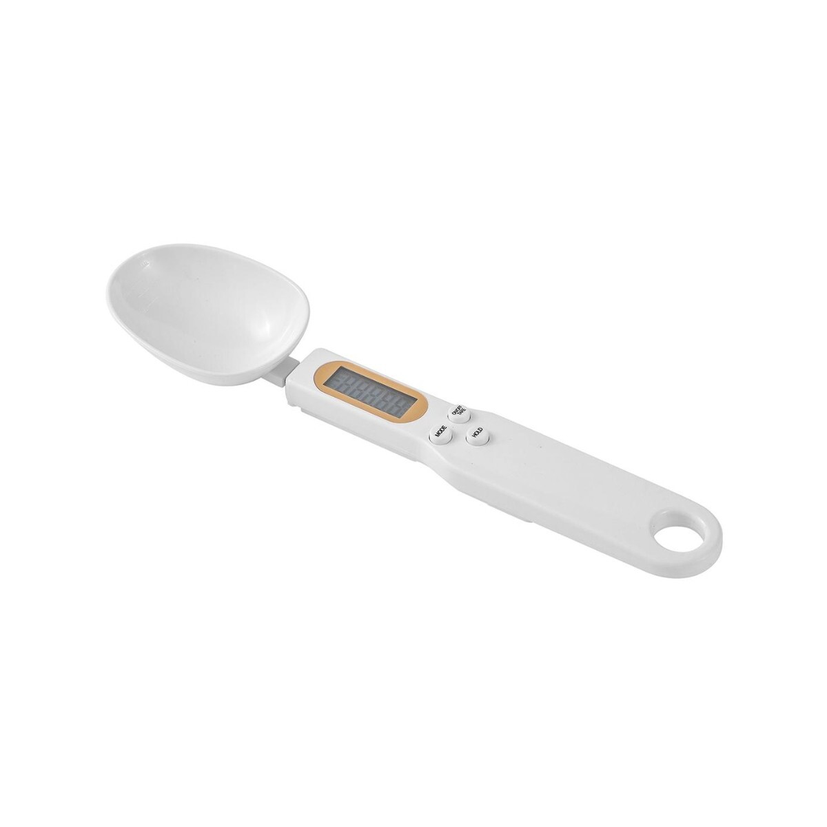 CUCHARA BALANZA DIGITAL DE ALTA PRECISION PARA COCINA 