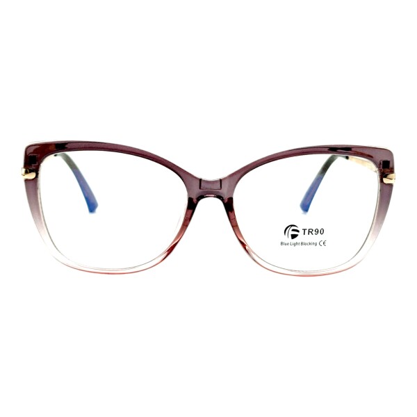 RETRO 95829 5416-143 C3 - Adulto - Negro negrocristal