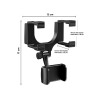 Soporte Fijo De Espejo Para Celular Soporte Fijo De Espejo Para Celular