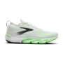 Zapatillas Running Glycerin Flex Hombre White