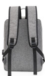 MOCHILA USA TODAY GRIS