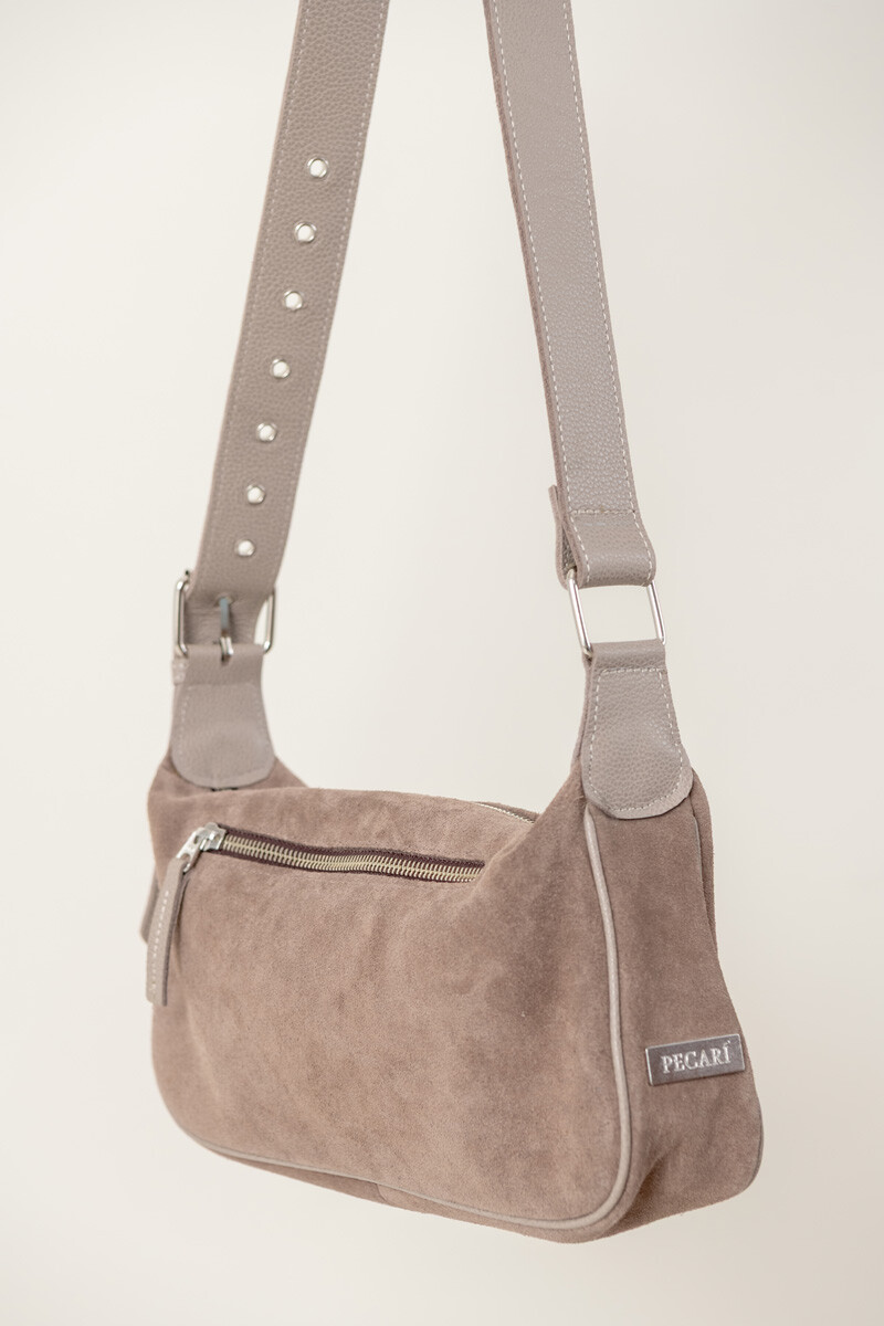 Cartera gabba Visón