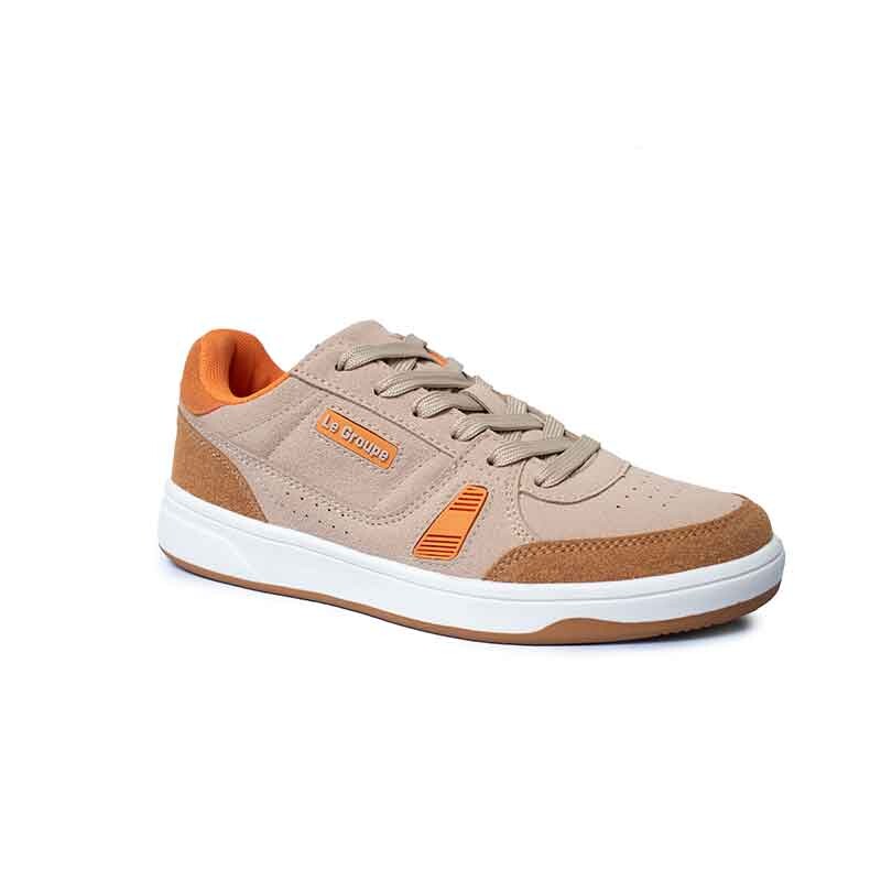 Zapato Dama LeGroupe BEIGE/TAUPE