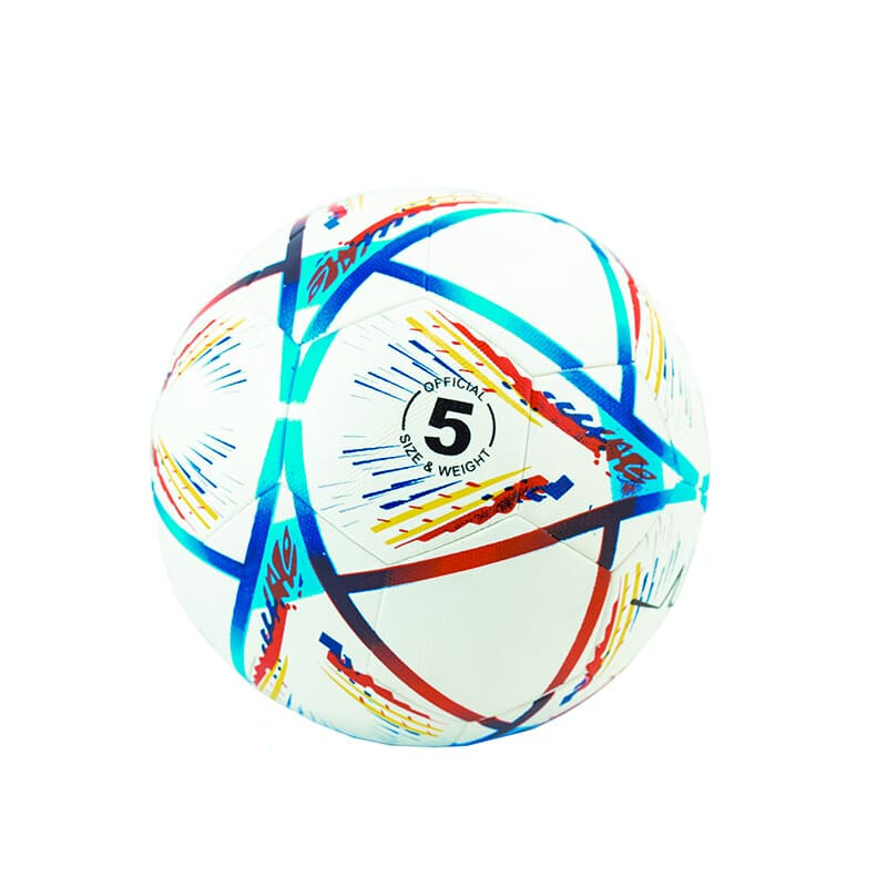 Pelotas Muvem Football Oficcial No 5 - SWT09 Mix
