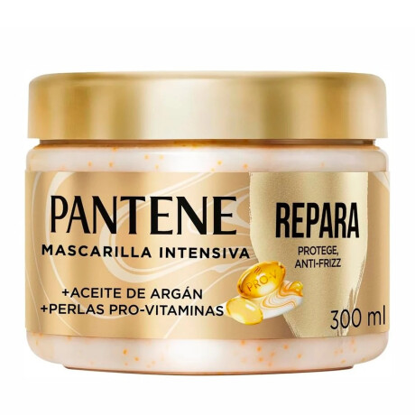 Tratamiento Capilar Pantene Restauración 300ml Tratamiento Capilar Pantene Restauración 300ml