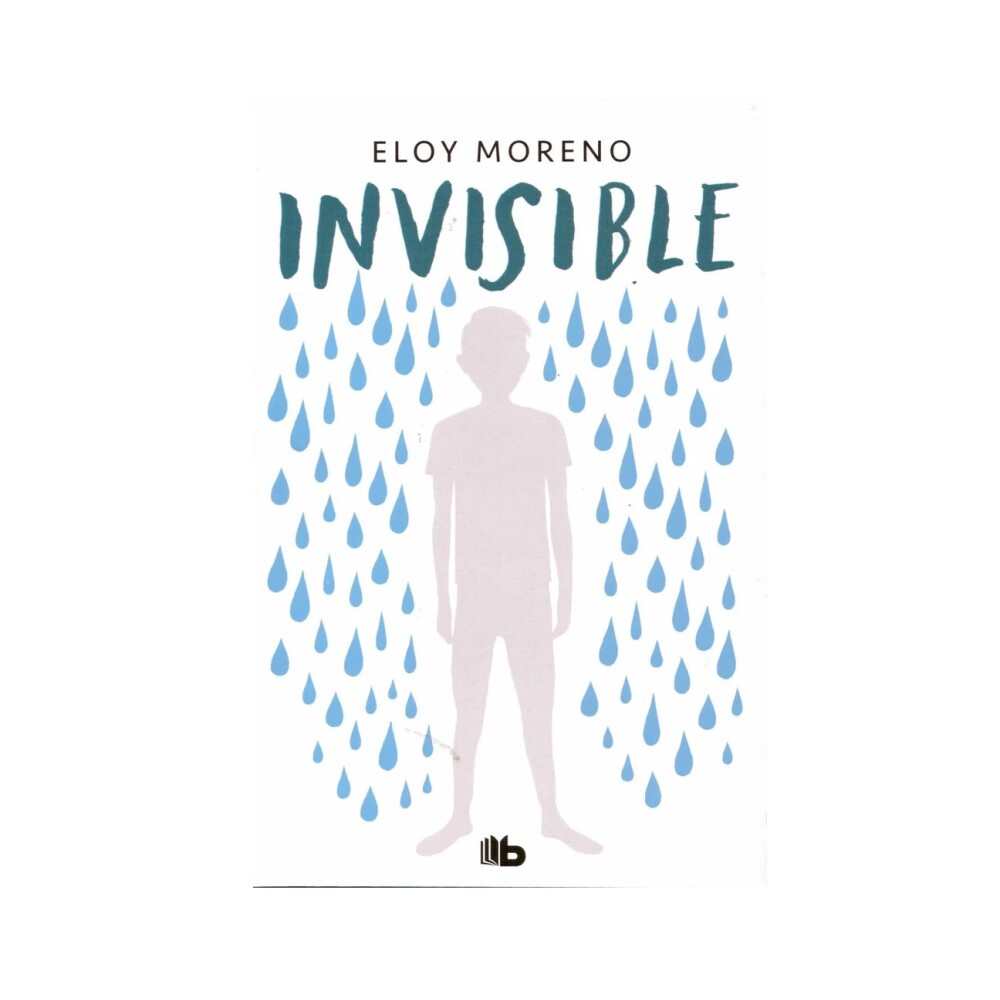 Invisible INVISIBLE