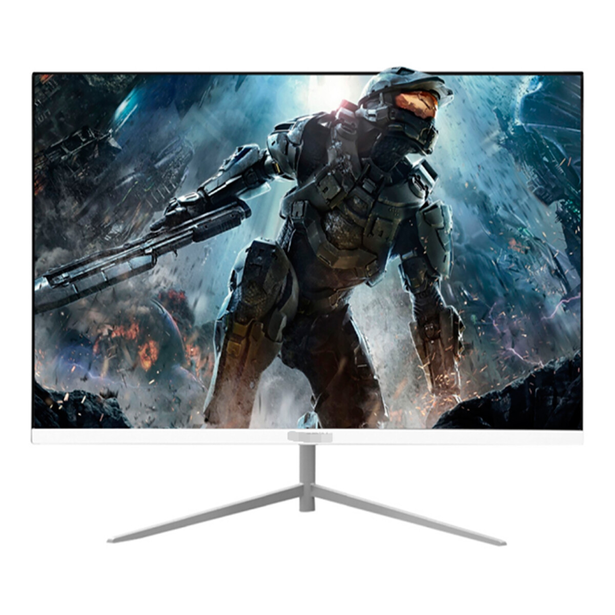 Mio-lcd - Monitor ML2401 - 24" Led. 1920X1080. 75HZ. 3MS. 178º Horizontal / 178º Vertical. 