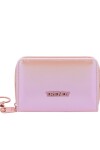 Billetera Trendy Rosado