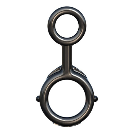 Anillo Fantasy C-Ringz Ironman Duo Ring Anillo Fantasy C-Ringz Ironman Duo Ring