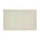 Toalla Piso Royal Dohler 100% Algodón 50 x 70 cm - NATURAL