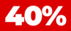 SALE 40%