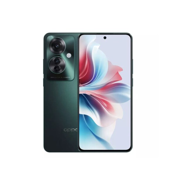 Oppo Reno11F 256GB/8RAM Verde Oppo Reno11F 256GB/8RAM Verde