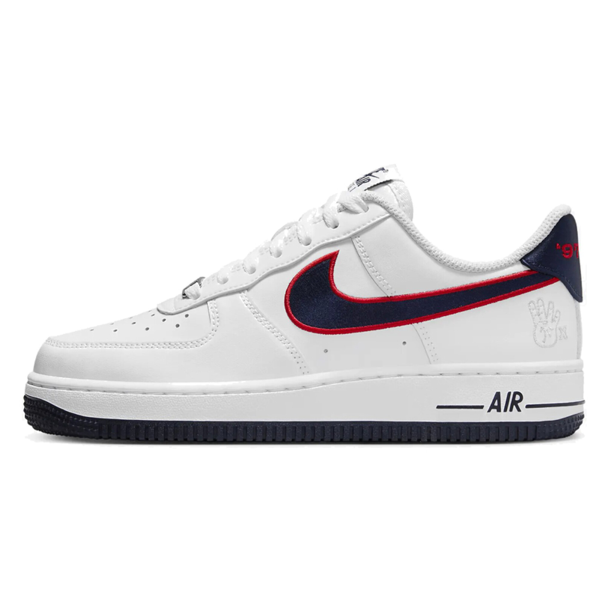 Nike force deals uruguay