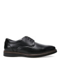 Zapatos de Hombre Democrata JAMES Negro