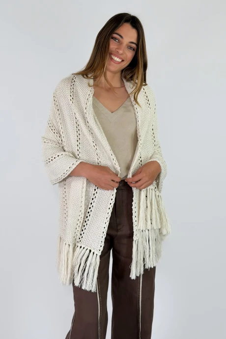 PASHMINA AZEDA