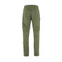Abisko Hike Trousers M Laurel Green