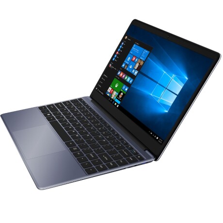 Notebook Chuwi Dualcore N4020, 8GB, 256GB, 14" Fhd, Español 001