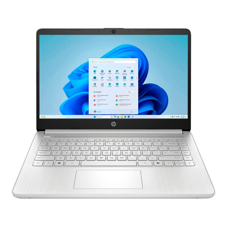 Notebook HP 14'' N150 8GB 128GB WIN11 001
