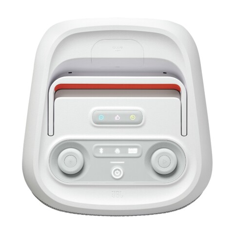 Parlante Jbl Party Box 120 Club Blanco