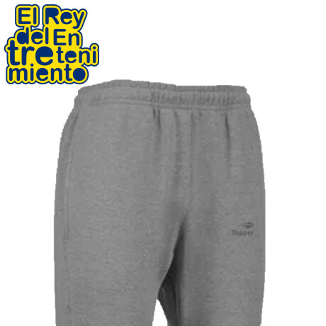 Pantalón Chupin Topper FRS Deportivo P/Niños Original Pantalón Chupin Topper FRS Deportivo P/Niños Original