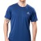 LENERGY T-SHIRT SPORT BLUE