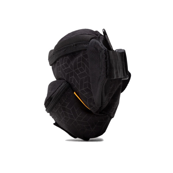RAYMOND WAIST BAG RIÑONERA - CAT NEGRO
