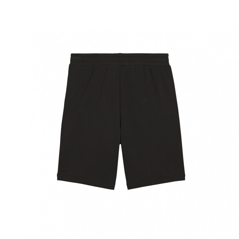 Shorts Puma Ess - Black Black