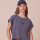 MUSCULOSA HERNE RUSTY Gris Medio