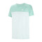 T-SHIRT MC MEN TRNG C-REC II verde ici verde ice