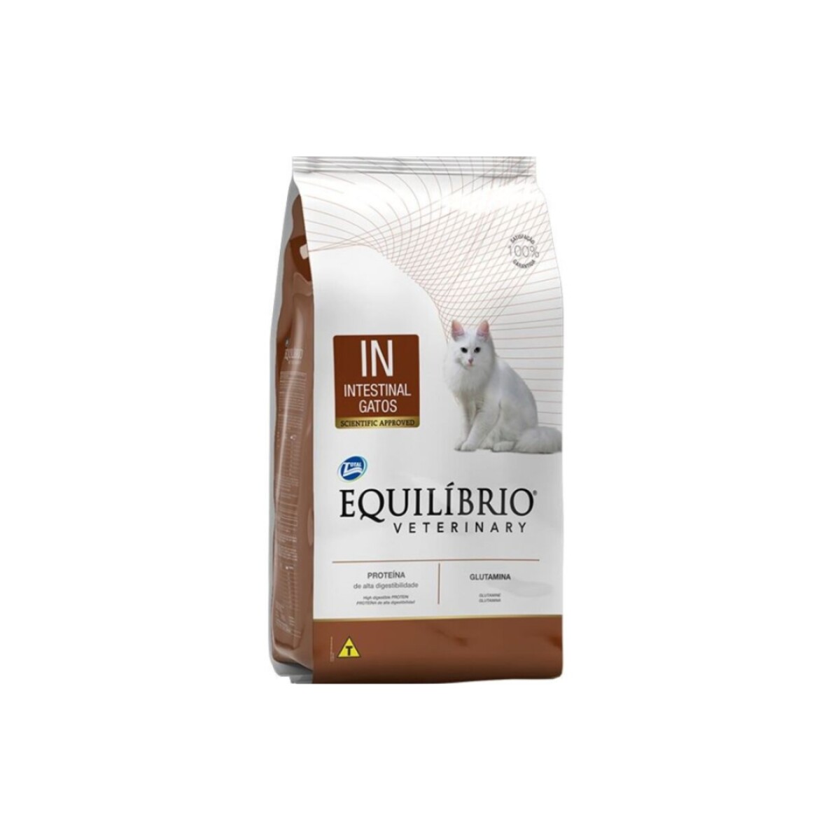 Equilibrio Perro Intestinal 2 Kgs 