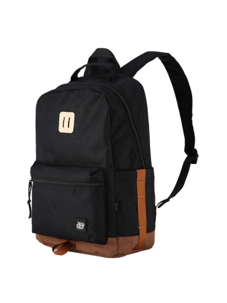 Mochila Horizon Negro