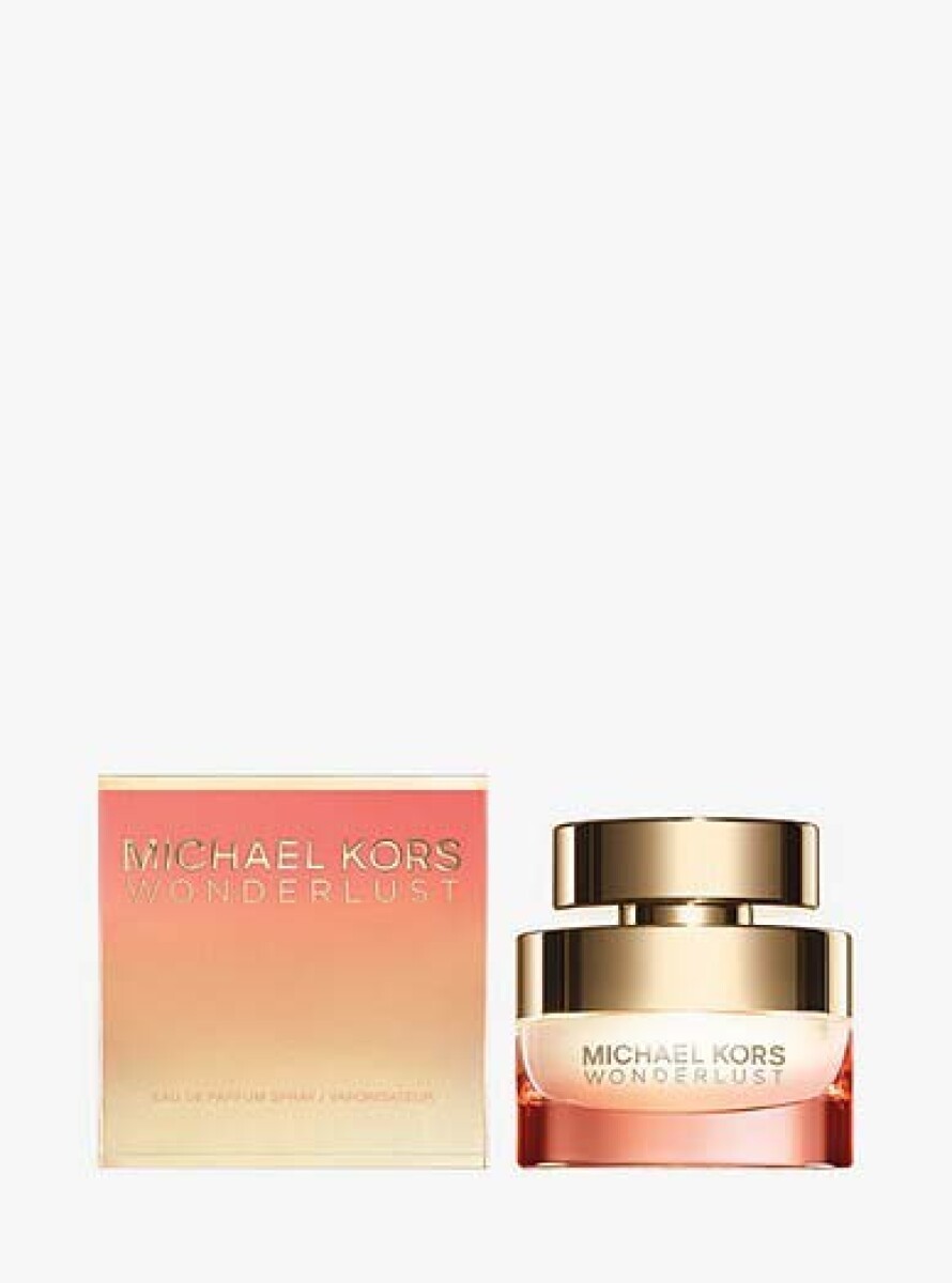 Perfume Michael Kors Wonderlust EDP 30 ml 