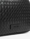 Bandoleras Golfera Bandolera Efecto Trenzada Negro - Negro
