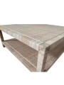 Mesa Living Elly Color Unico