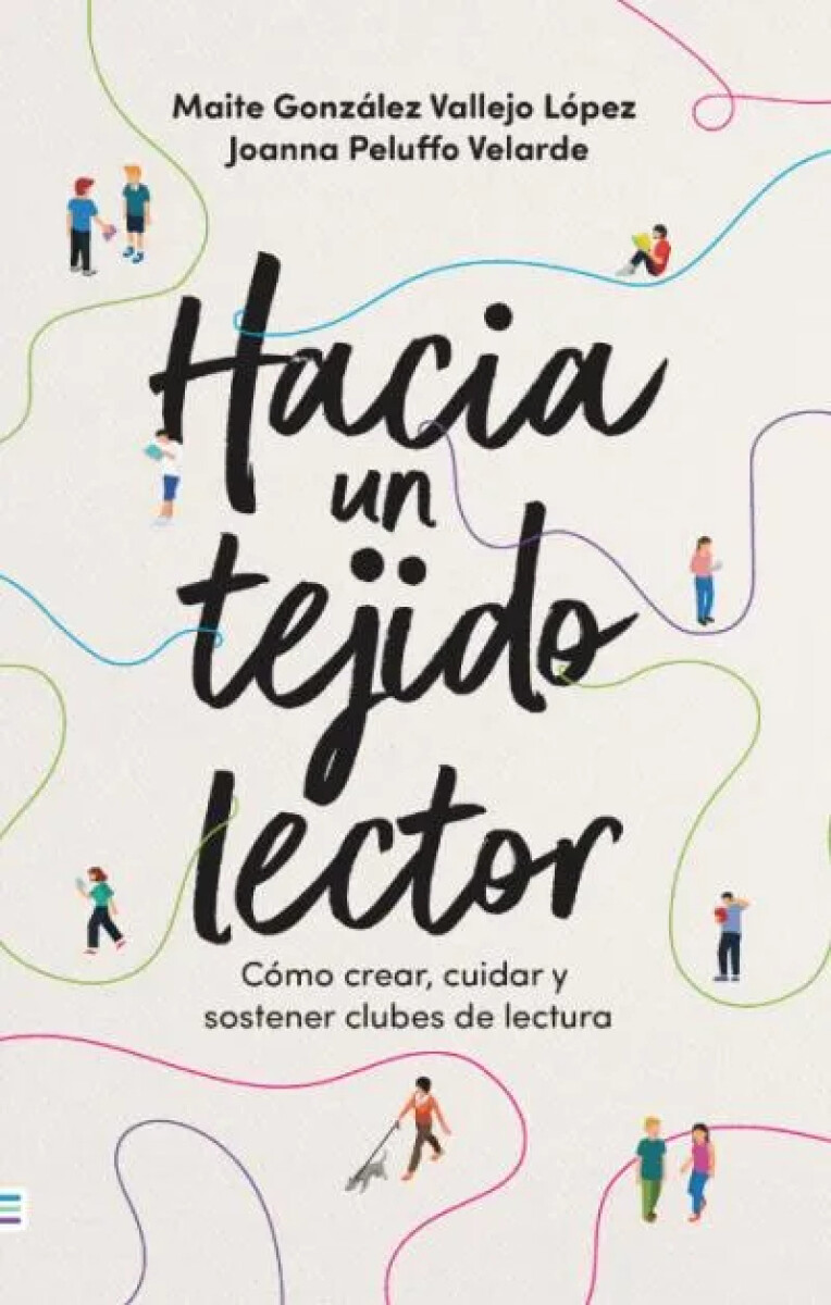 Hacia un tejido lector 