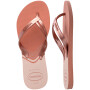 Elegance Print - Mujer Arcilla Rosa