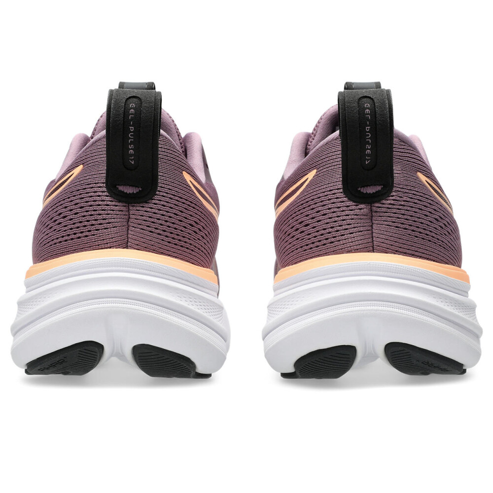 Zapatillas Running Gel-Pulse 17 Mujer Dusty Mauve/bright Sunstone