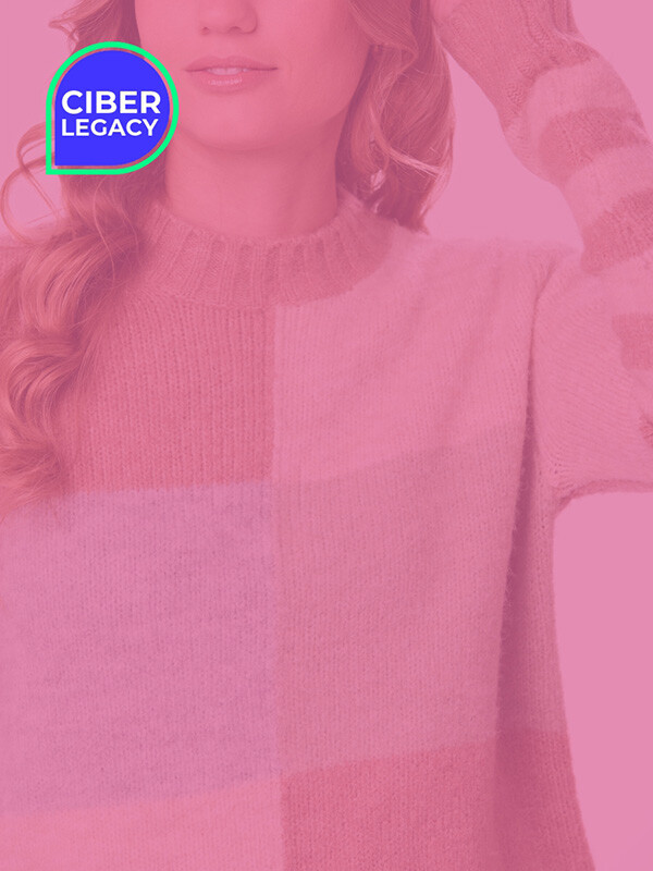 CIBERLEGACY - Buzos desde $990