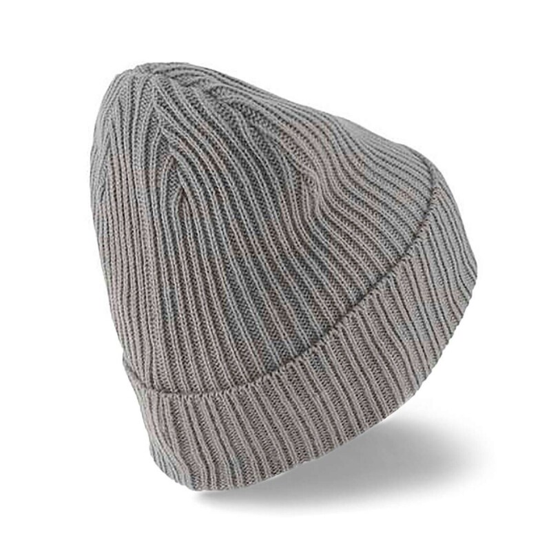 Gorro Puma Ribbed Classic Cuff Beanie Gorro Puma Ribbed Classic Cuff Beanie