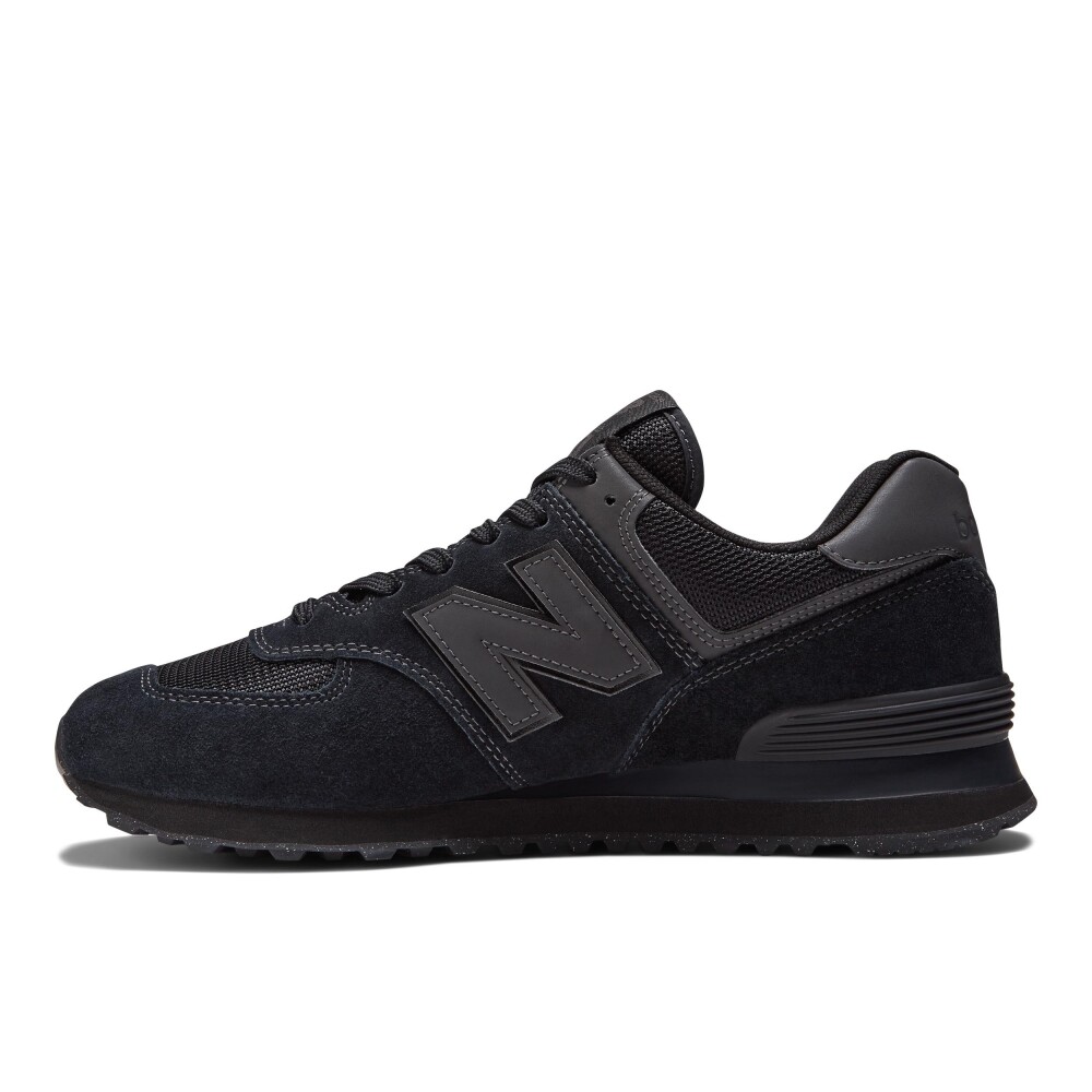 NB 574 - Hombre Black
