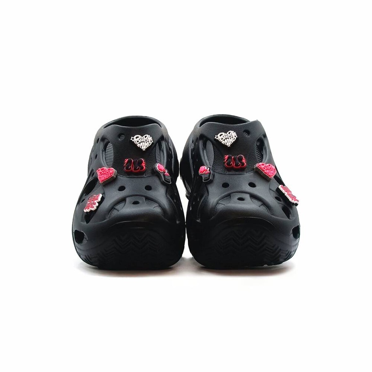 Jibbitz Young Miko 5 Pack 